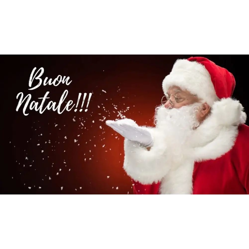 buon natale christmas cards|bonini-gioielli