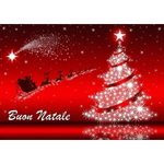 buon natale christmas cards|bonini-gioielli