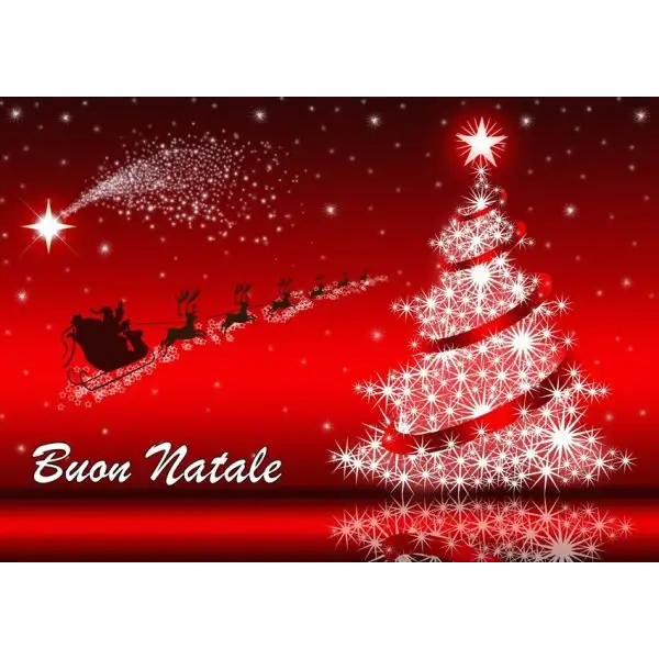 buon natale christmas cards|bonini-gioielli