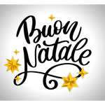 buon natale christmas cards|bonini-gioielli