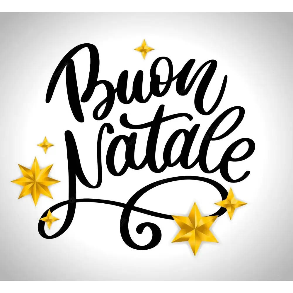 buon natale christmas cards|bonini-gioielli