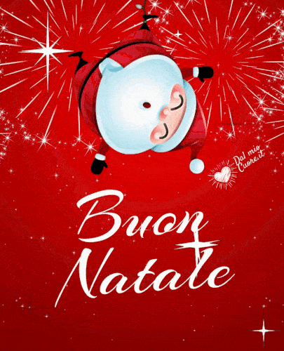 buon natale christmas cards|bonini-gioielli