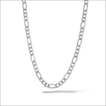COMETE Chain: Girocollo Argento Uomo (Copia) - collana