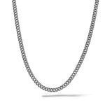 Catena argento e zirconi WE ARE di COMETE UGL 768|bonini-gioielli