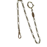 catena per orologio da tasca in metallo PERSEO|bonini-gioielli