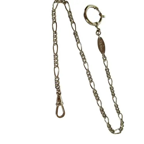 catena per orologio da tasca in metallo PERSEO|bonini-gioielli