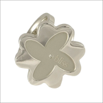 Charm in argento a forma di fiore dell’Anello acciaio donna BLISS K11397