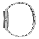 CITIZEN Automatic Super Titanium Piccoli Secondi NJ0180-80Z|bonini-gioielli