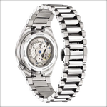 Orologio CITIZEN Automatico Tsuyosa Piccoli Secondi NK5010-51L|bonini-gioielli