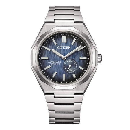 CITIZEN Automatic Zenshin 60 SuperTitanio NK5020-58M|bonini-gioielli