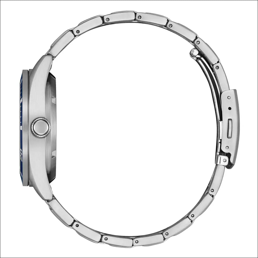 Orologio CITIZEN uomo Automatico collezione OF 2026 NJ0228-51L|bonini-gioielli