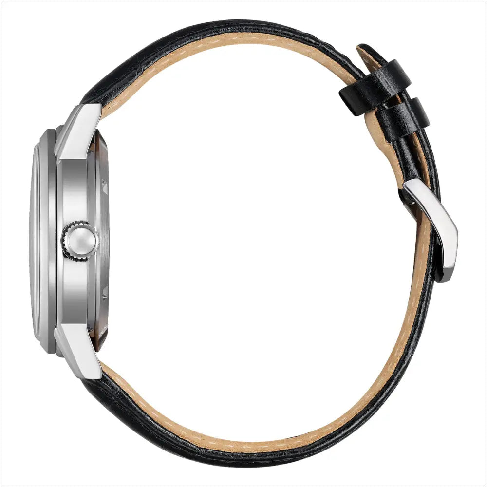 CITIZEN Automatico OF2026 con cinturino NJ0210-05E|bonini-gioielli