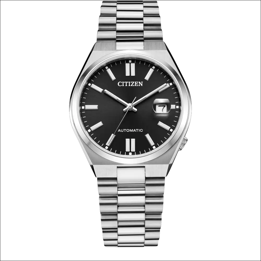 Orologio CITIZEN uomo Meccanico Automatico Tsuyosa NJ0150-81E|bonini-gioielli