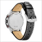 CITIZEN Chrono Racing OF2026 con cinturino CA4717-06E|bonini-gioielli