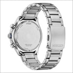 CITIZEN Chrono Sport OF 2026 Eco-Drive AT2569-80L|bonini-gioielli