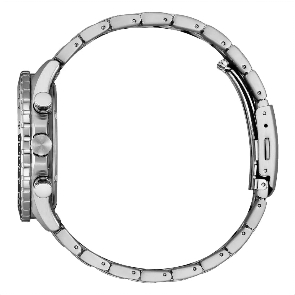 CITIZEN Chrono Sport OF 2026 Eco-Drive AT2569-80L|bonini-gioielli