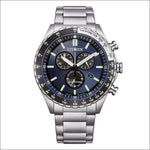 CITIZEN Chrono Sport OF 2026 Eco-Drive AT2569-80L|bonini-gioielli