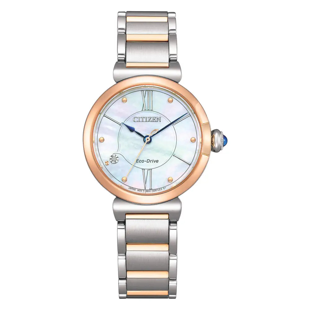 Citizen donna collezione Maybell EM1074-82D|bonini-gioielli
