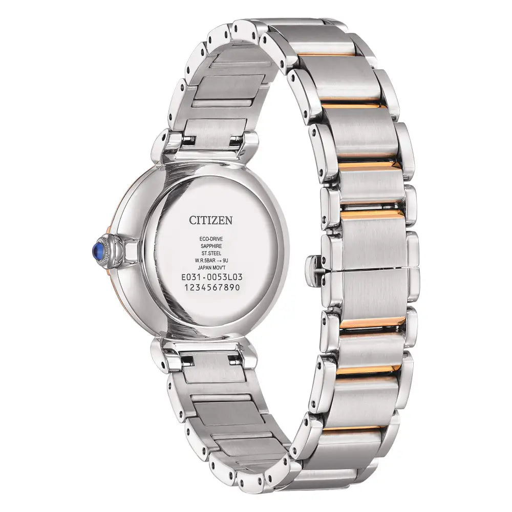 Citizen donna collezione Maybell EM1074-82D|bonini-gioielli
