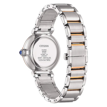 Citizen donna collezione Maybell EM1074-82D|bonini-gioielli