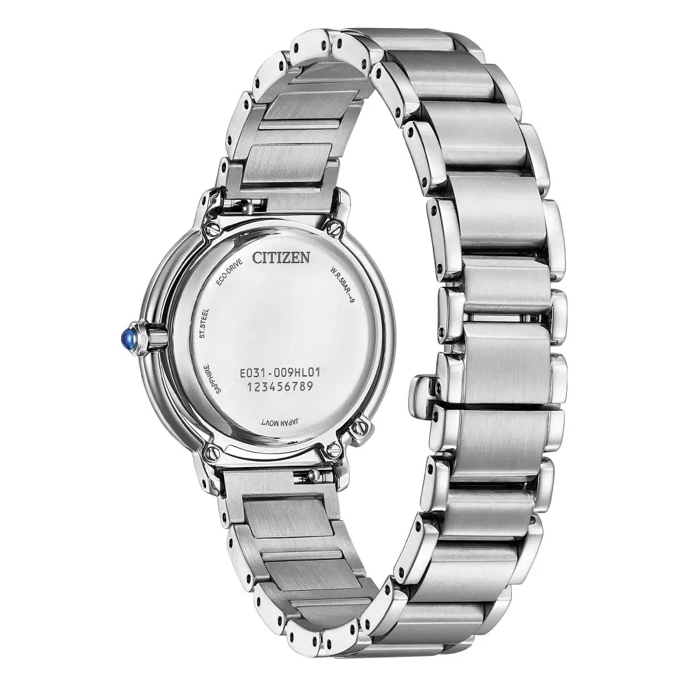 CITIZEN Donna Eco Drive Arcly: Offerta Speciale - Orologi da polso