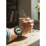 CITIZEN Eco Drive Aviator Crono Uomo: Offerta Speciale|bonini-gioielli