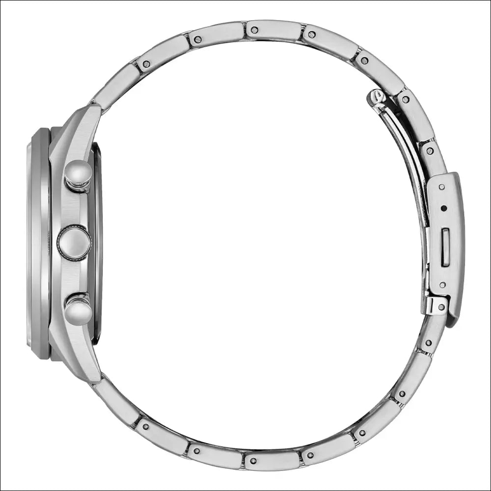 CITIZEN Eco-Drive Chrono OF Sport 2026 CA4700-50L|bonini-gioielli