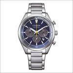 CITIZEN Eco-Drive Chrono OF Sport 2026 CA4700-50L|bonini-gioielli