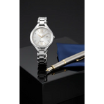 Citizen Eco-Drive collezione Lady SuperTitanio - EW2560-86A|bonini-gioielli