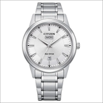 Orologio CITIZEN uomo OF Collection Classic AW0100-86A Eco-Drive |bonini-gioielli