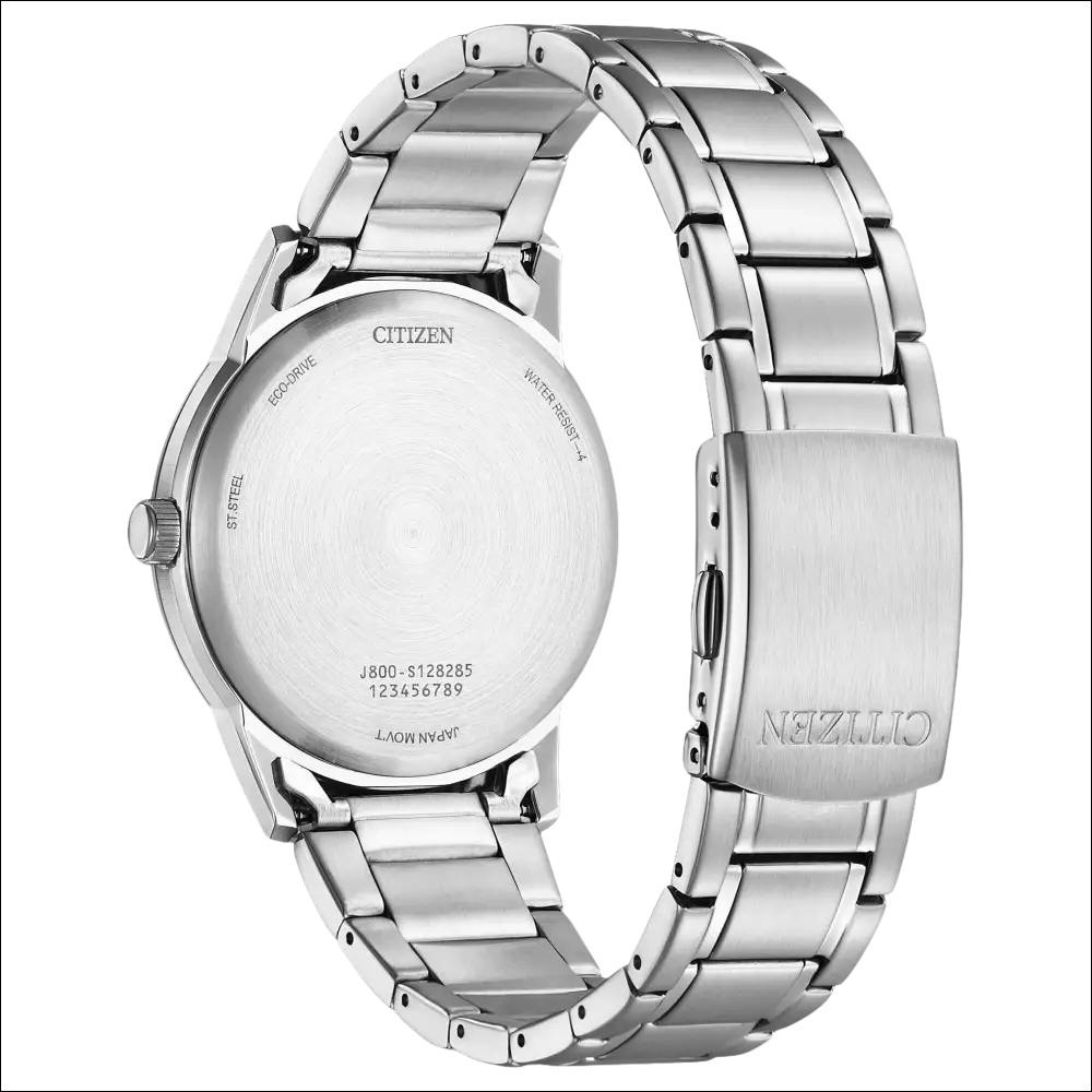 Orologio CITIZEN uomo OF Collection Classic AW0100-86A|bonini-gioielli