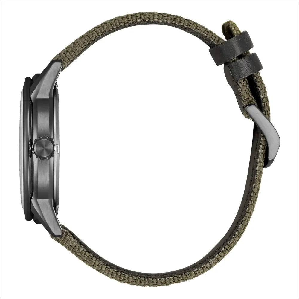 CITIZEN Marine OF 2026 con cinturino AW1877-09X|bonini-gioielli