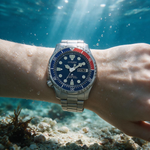 CITIZEN Promaster Diver's 200m Automatic Acciaio NY0086-83L|bonini-gioielli