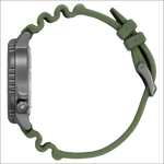Orologio CITIZEN Promaster Diver’s Professional 200 BN0157-11X con quadrante verde oliva|bonini-gioielli