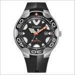 Orologio CITIZEN Promaster 200m Eco-Drive Orca BN0230-041E|bonini-gioielli