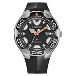 citizen promaster diver 200m Orca BN0230-041E|bonini-gioielli