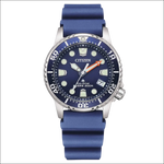 Citizen Promaster Diver Donna Eco-Drive 200m navy blue dial orologio subacqueo
