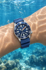 CITIZEN donna Promaster Diver's 200m Professional Eco-Drive EO2021-05L|bonini-gioielli