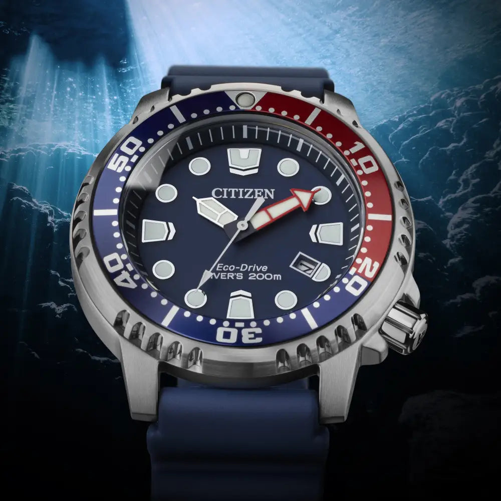 citizen promaster diver BN0168-06L|bonini-gioielli