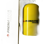 Bombola di immersione gialla per immersioni subacquee del CITIZEN Promaster Diver SuperTitanio Eco-Drive BN0201-88L