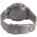 Citizen Super Titanio Radiocontrollato Super Pilot Sky JY8020-52E|bnini-gioielli