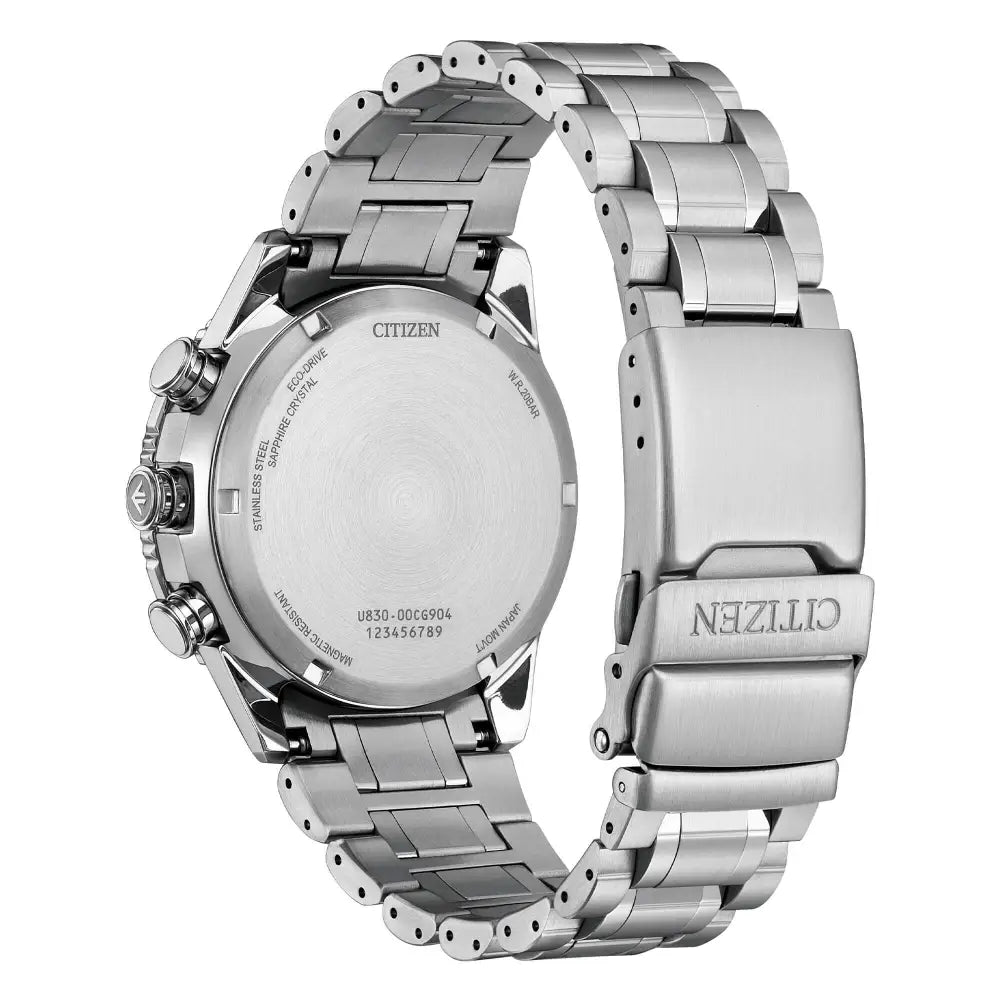 Citizen Promaster SkyHawk U830 Anadigi JV2000-51L|bonini-gioielli