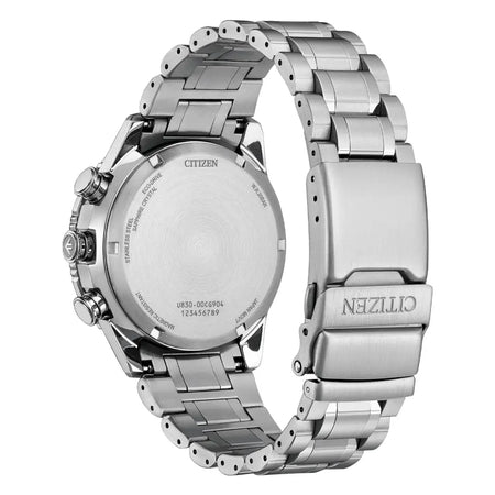 Citizen Promaster SkyHawk U830 Anadigi JV2000-51L|bonini-gioielli
