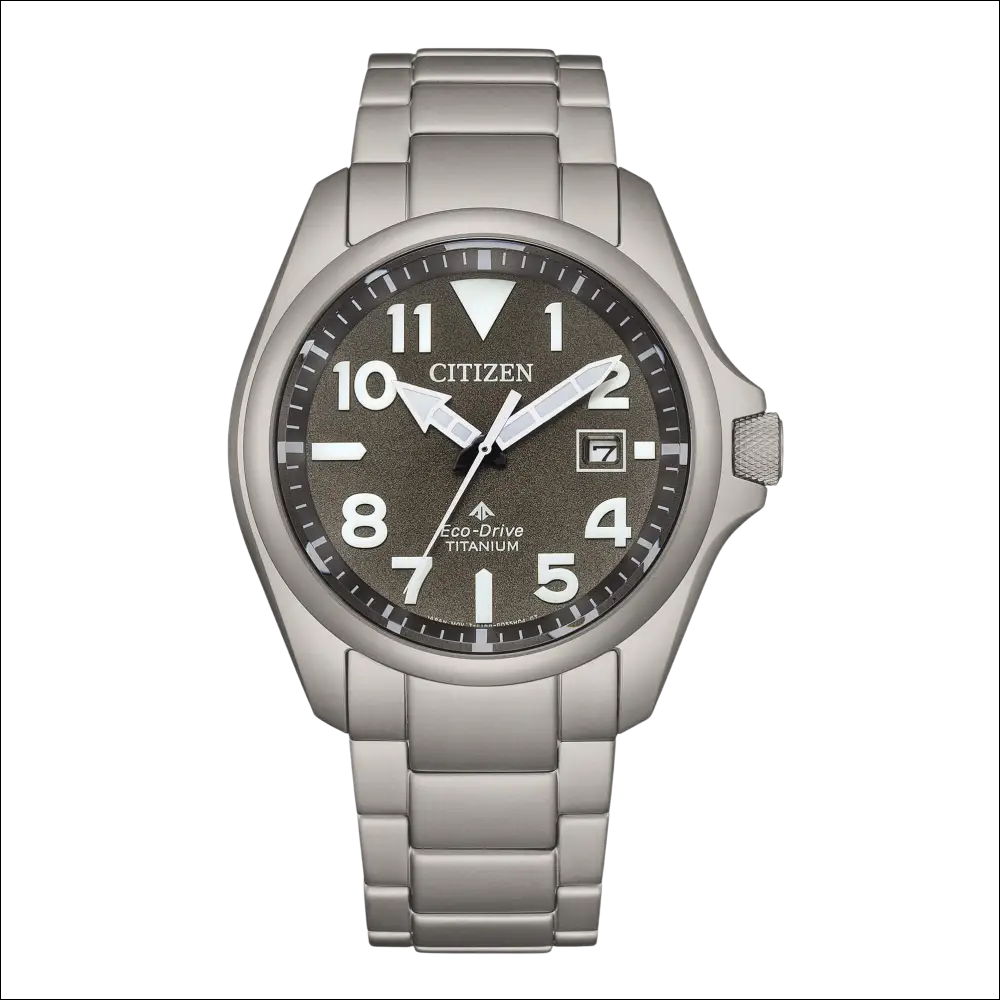 Citizen Promaster Eco-Drive Diver BN0260-54L O Citizen Promaster Eco-Drive Diver BN0260-54L O