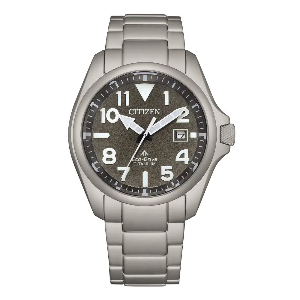 citizen promaster super titanium Land BN0241-59H|bonini-gioielliB
