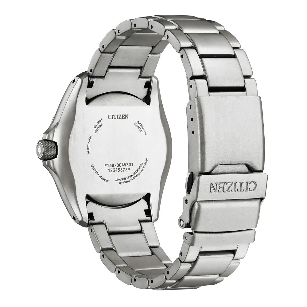 citizen promaster super titanium Land BN0241-59H|bonini-gioielli