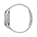Orologio cronografo in-tono argento con bracciale in metallo del CITIZEN Radiocontrollato CB5920-86E