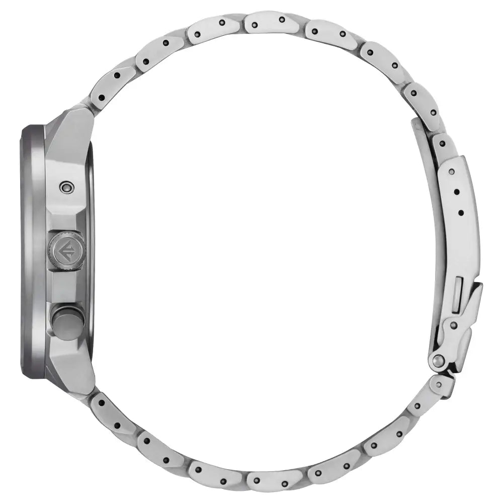 Citizen Radiocontrollato Pilot SuperTitanio CB0230-81L|bonini-gioielli