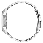 Bracciale orologio in acciaio silver-toned CITIZEN Serie 8 Limited Edition elegante