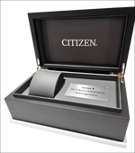 Citizen Serie 8 Limited Edition orologio automatico grigio scatola originale